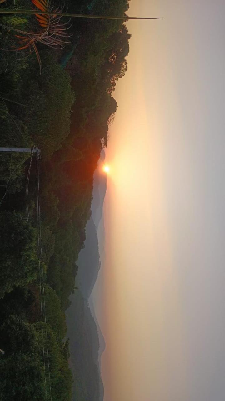 Serene Valley By Camplusso Vagamon